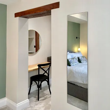 Guildhall Garden York