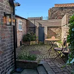 Guildhall Garden Apartamento