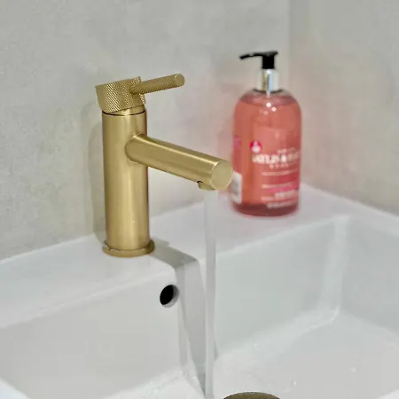 Guildhall Garden 公寓 *