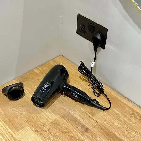 Guildhall Garden アパート *