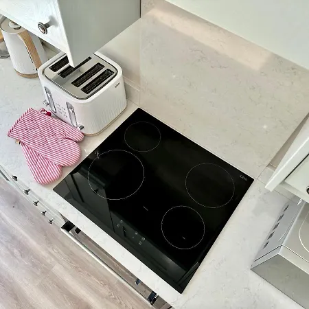 Guildhall Garden 公寓