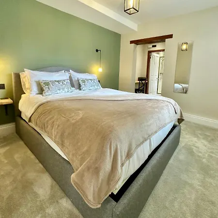 Guildhall Garden アパート ヨーク