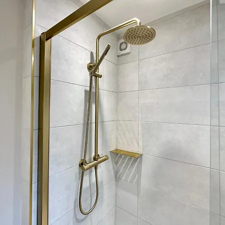 公寓 Guildhall Garden *