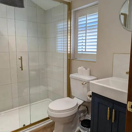 Apartamento Guildhall Garden Stay York With Private Courtyard York