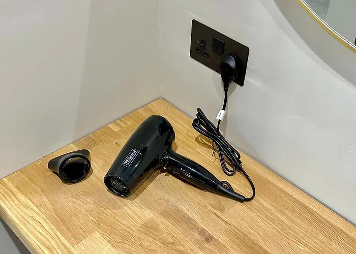 Guildhall Garden Apartament *