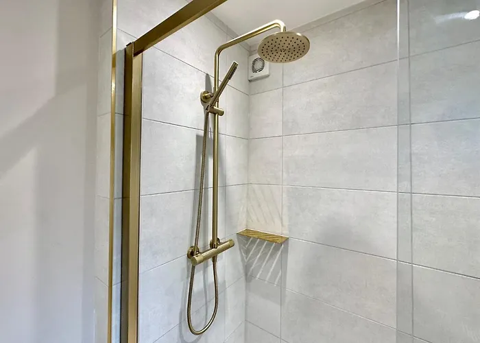 Apartament Guildhall Garden *