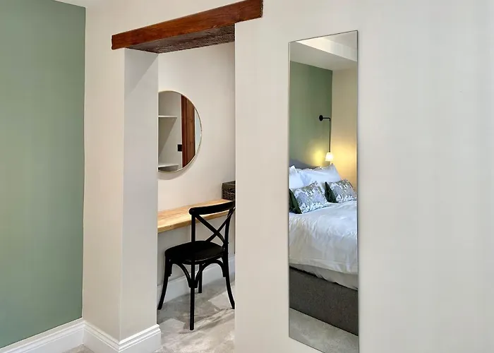 Guildhall Garden York