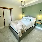 Apartment Guildhall Garden York