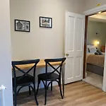 Guildhall Garden Apartment York