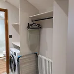 Guildhall Garden Apartment *