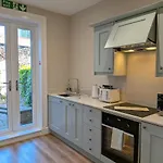 Guildhall Garden Apartment York