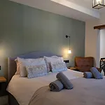 Apartment Guildhall Garden *