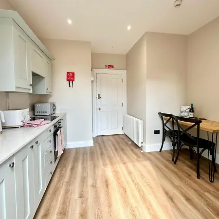 Διαμέρισμα Guildhall Garden