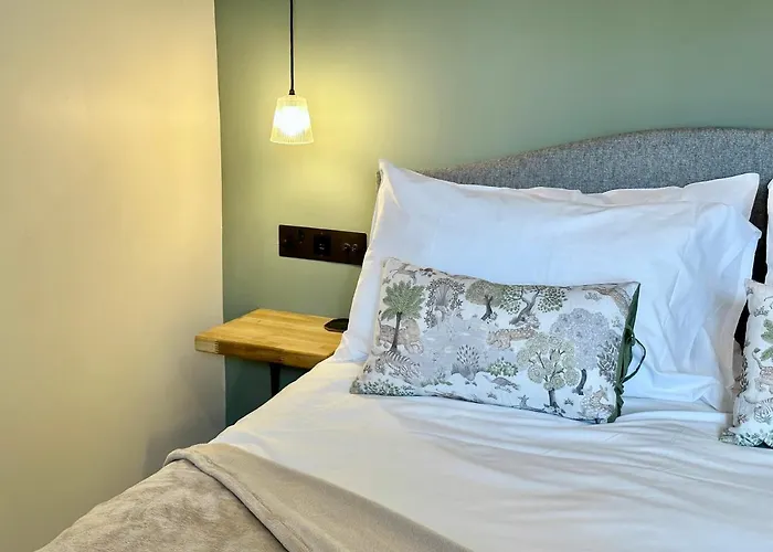 Guildhall Garden Appartement York