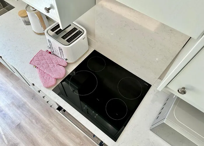 Guildhall Garden Appartement